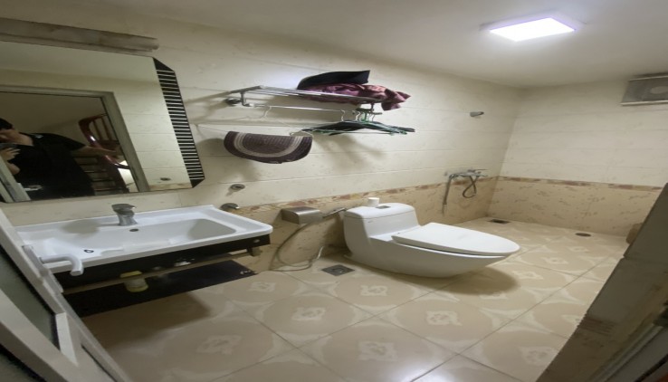 Cho thuê nhà ngõ ô tô tránh Vũ Ngọc Phan - KINH DOANH SPA, SALON, KD ONLINE